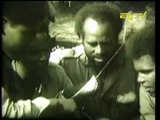 Eritrea -  Isaias Afewerki in 1970.