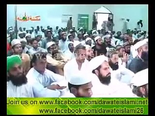 1 aik Aankh Wala Aadmi (Must watch it)