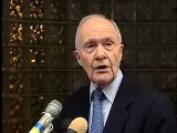 Brent Scowcroft on Iraq Sanctions, lead-up to Iraq War