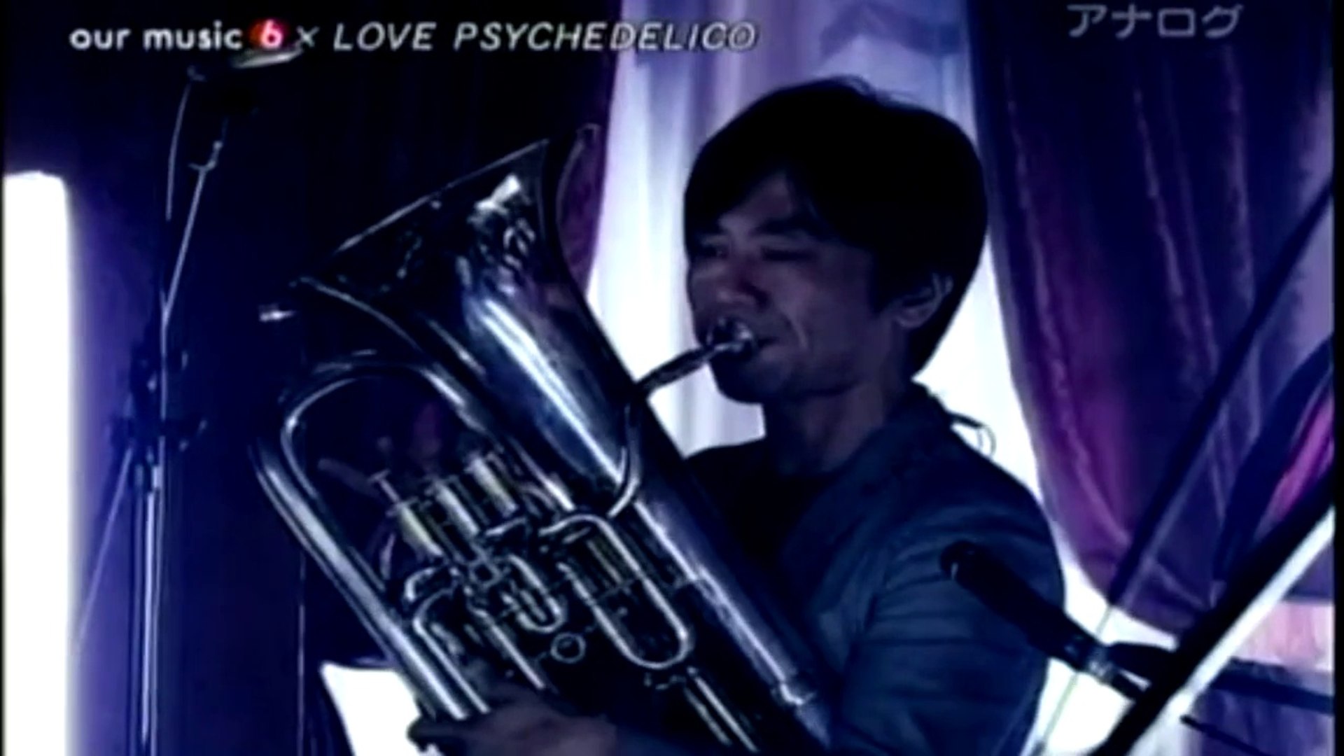 Last Smile Live Love Psychedelico 動画 Dailymotion