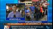 Simpatizantes del PSUV se preparan para elección primaria de junio