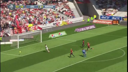 Lille v. Bordeaux Italian FULL HIGHLIGHTS