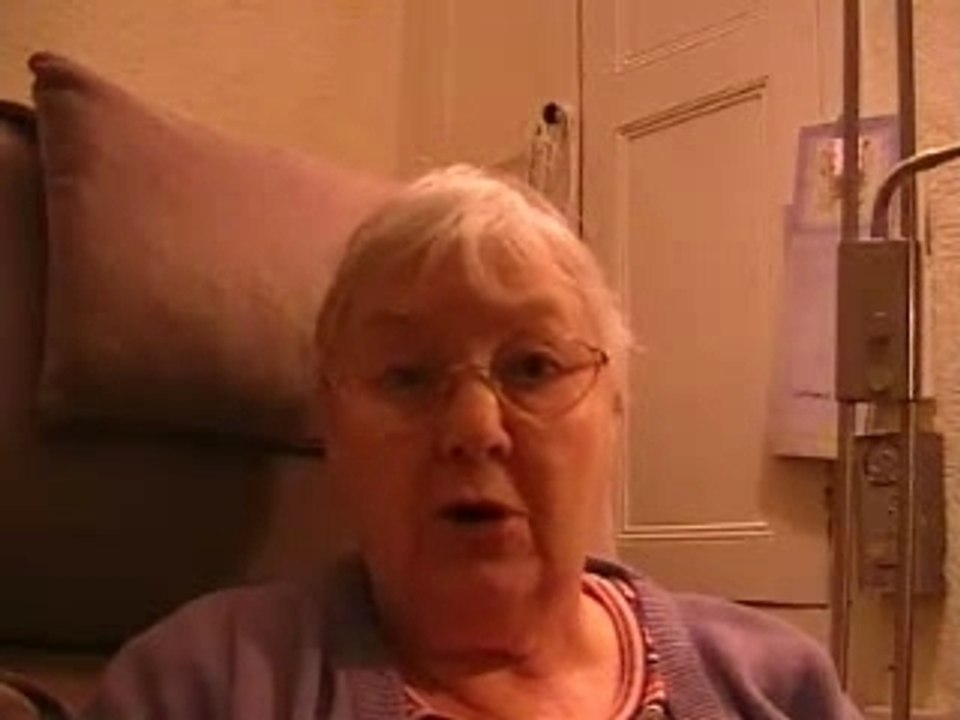 Jaci Talks Writing - Episode 6