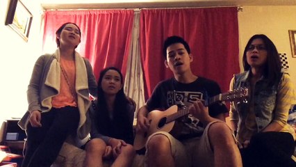 Our short cover of "See You Again" from Fast and Furious.