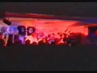 Nirvana – TAD – alcohol