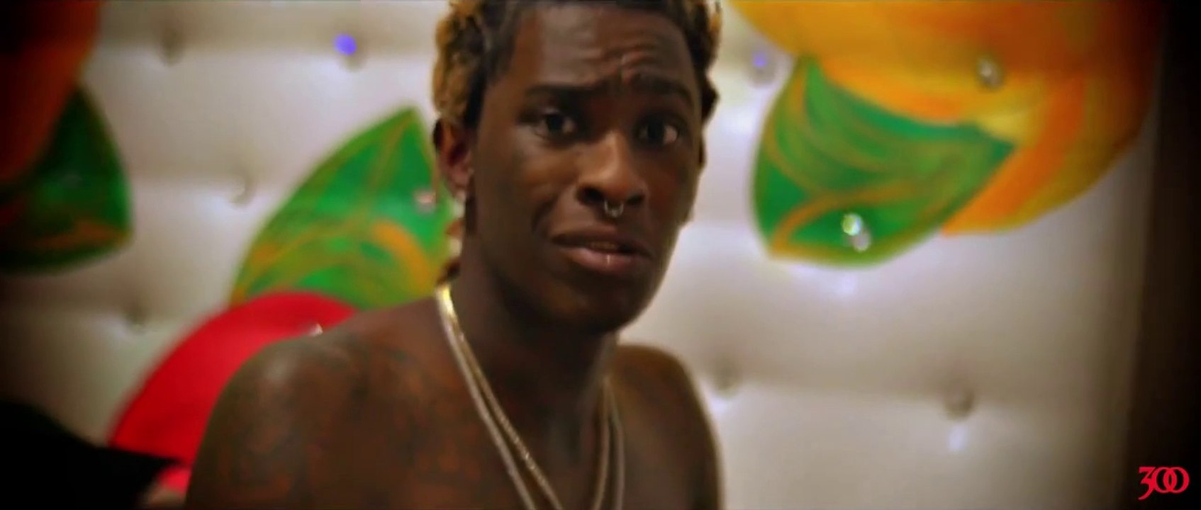 YOUNG T. ft BIRDMAN " Constantly Hating " (Video 2015).