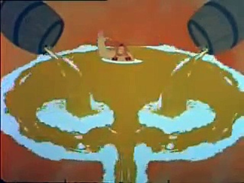 Astérix et Cléopâtre Quand l'appétit va tout va [HD] (fr)