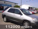 2005 Buick Rendezvous #AT54132 in Rochester Minneapolis, MN - SOLD
