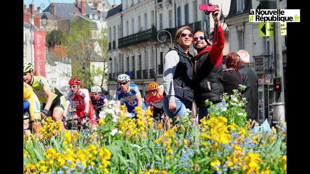 VIDEO. 56e TLC : Blois - Blois (5e étape)