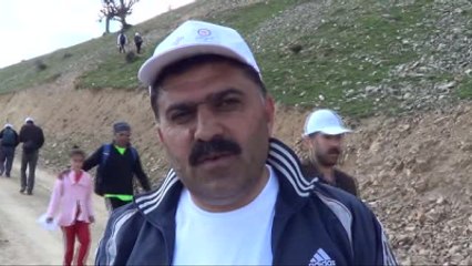 Barış ve Kardeşlik İçin 2 Bin Rakımda Halay