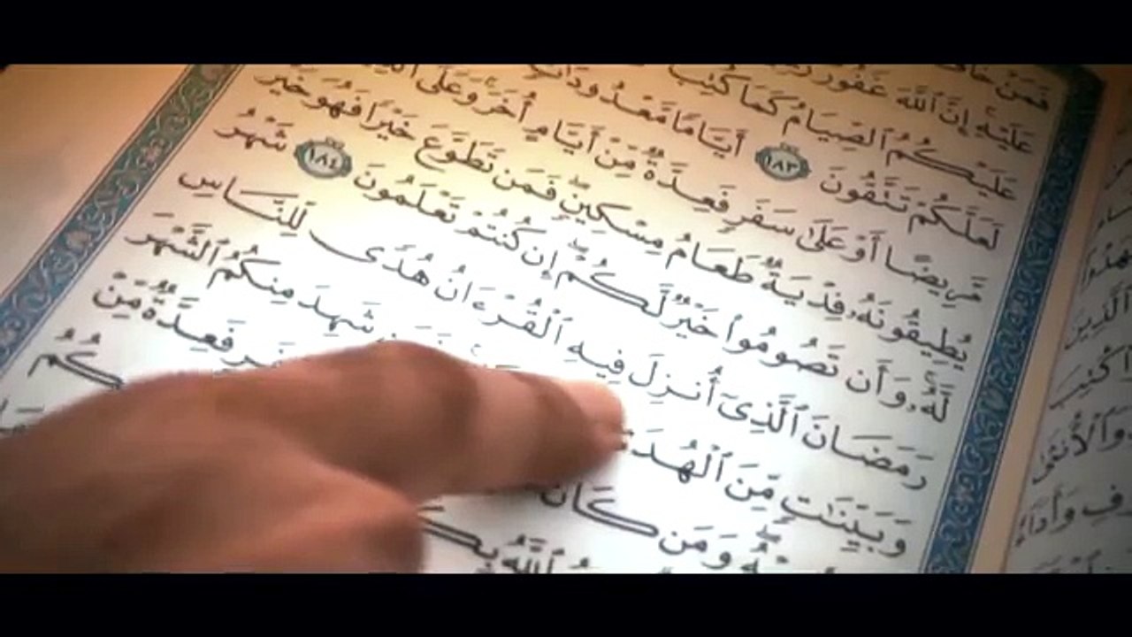 Kutlu Doğum Özel Video 2015