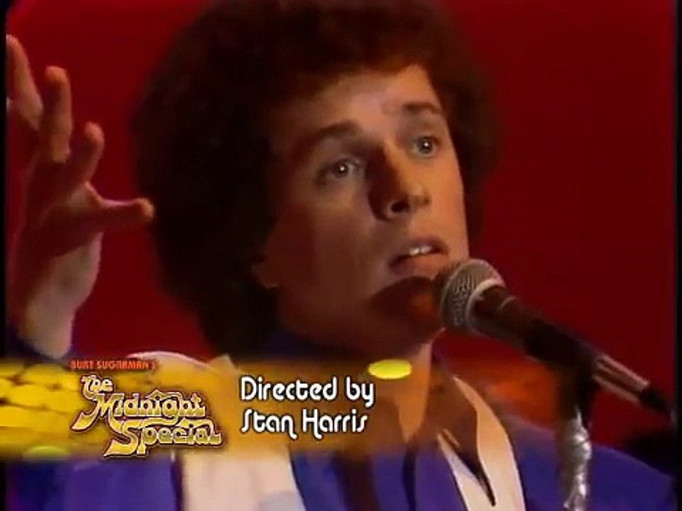 Leo Sayer  You make me feel like dancing 1976