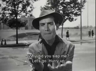 My Voyage to Italy (1999) - Martin Scorsese - Clip 1