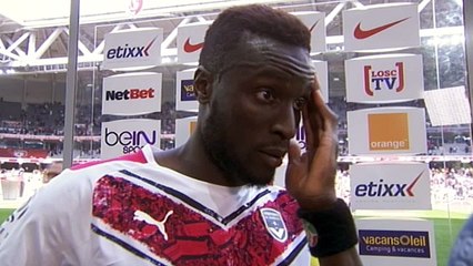 Les réactions à chaud après Lille-Bordeaux