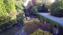 Marais poitevin Deux-Sèvres : 7 000 hectares de nature préservée