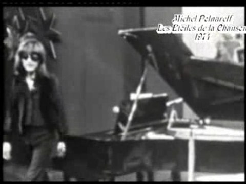 Polnareff - Les Etoiles de la chansons I