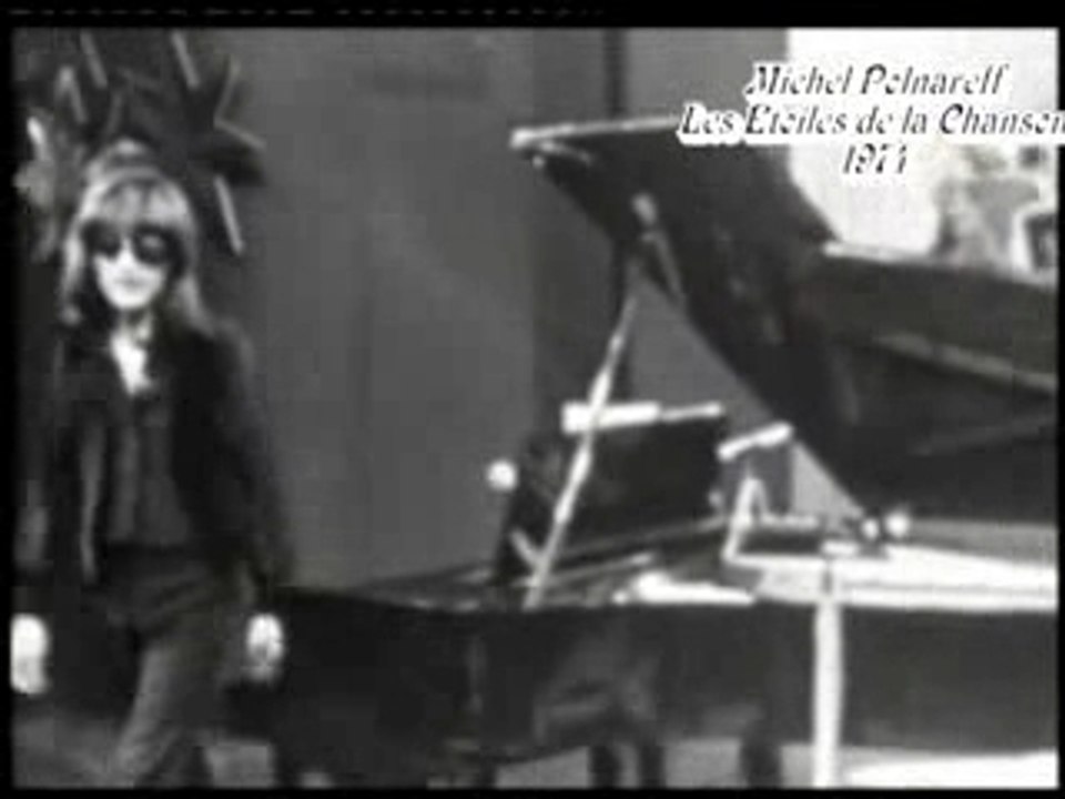 Polnareff - Les Etoiles de la chansons I