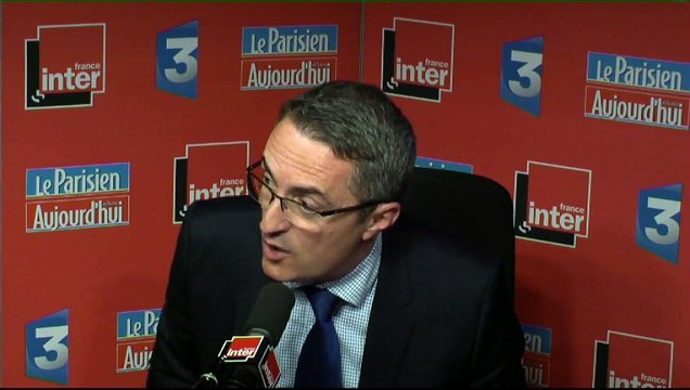 Stéphane Ravier : Si ces migrants reviennent sur notre sol, il faut leur dire qu'ils n'obtiendront plus rien