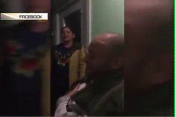 Видео с поющим Ярошем взорвало интернет-