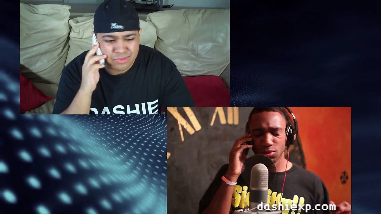 DashieXP - Monster: Harmful Side Effects