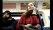 Metroda cinsel davranış deneyi