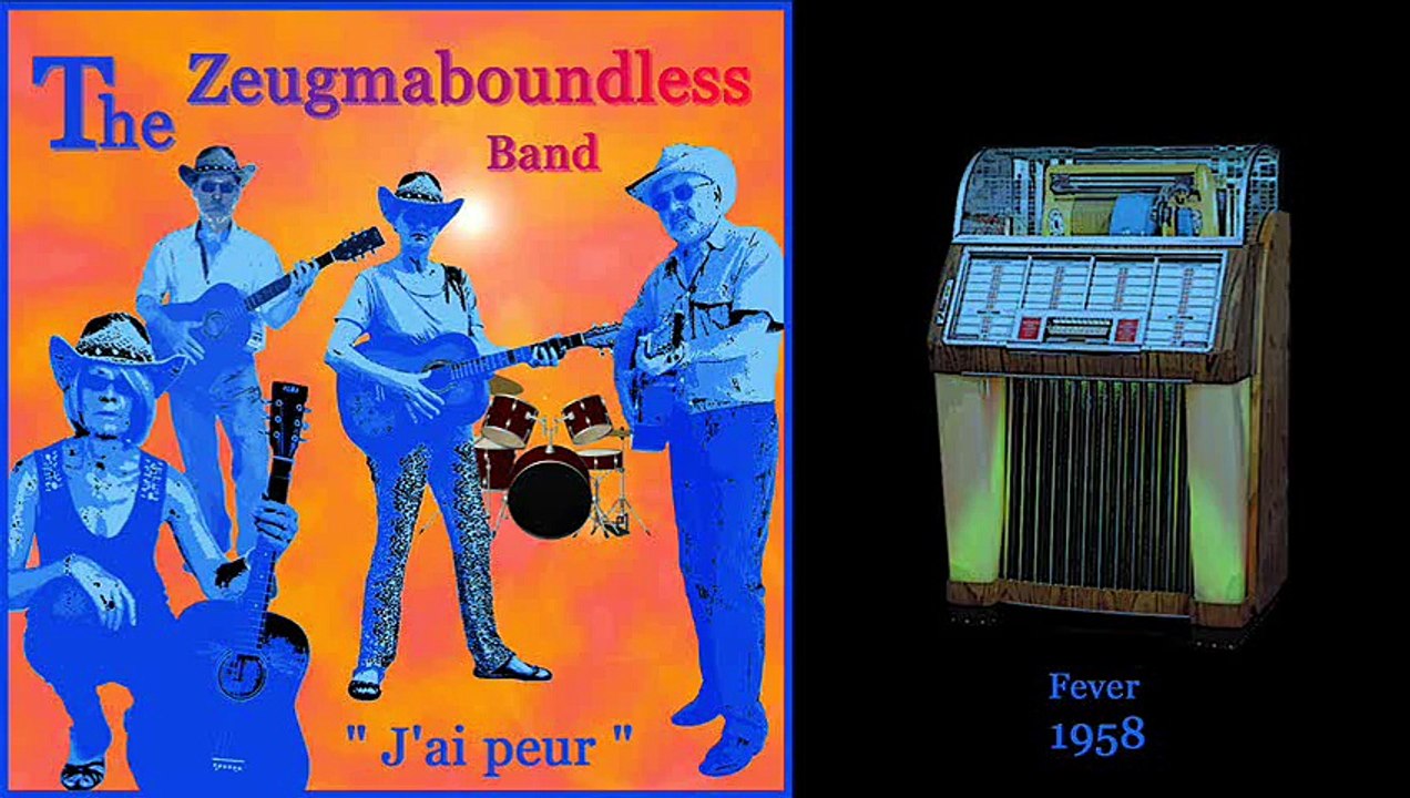 J'ai peur