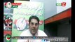 Saif Ullah Niyazi Views on PTI NA-246 Campaign