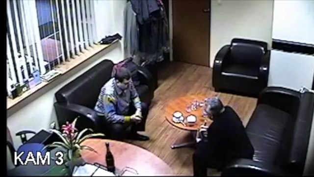 Zbigniew Stonoga i Andrzej Lepper tajemnica śmierci. Czego bał się Tusk