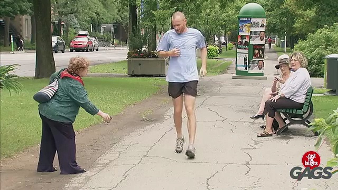 Dat Ass Prank_