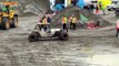 Внедорожники Багги - Экстримальные Гонки по Бездорожью EXTREME OFFROAD RACING BUGGY 2014