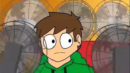 Eddsworld - Climate Change