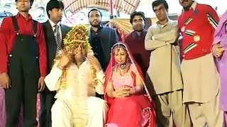 Funny Punjabi Song - Parodi of song 'Manno gal nal la lay nishani yar di tenu sambh sambh rakhan' - Best Punabi Songs