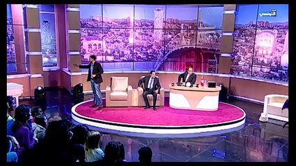 جماعة الجنون تلمت معا بعضها، ربي يستر