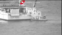 Europa, conmocionada por una nueva tragedia en el mar Mediterráneo