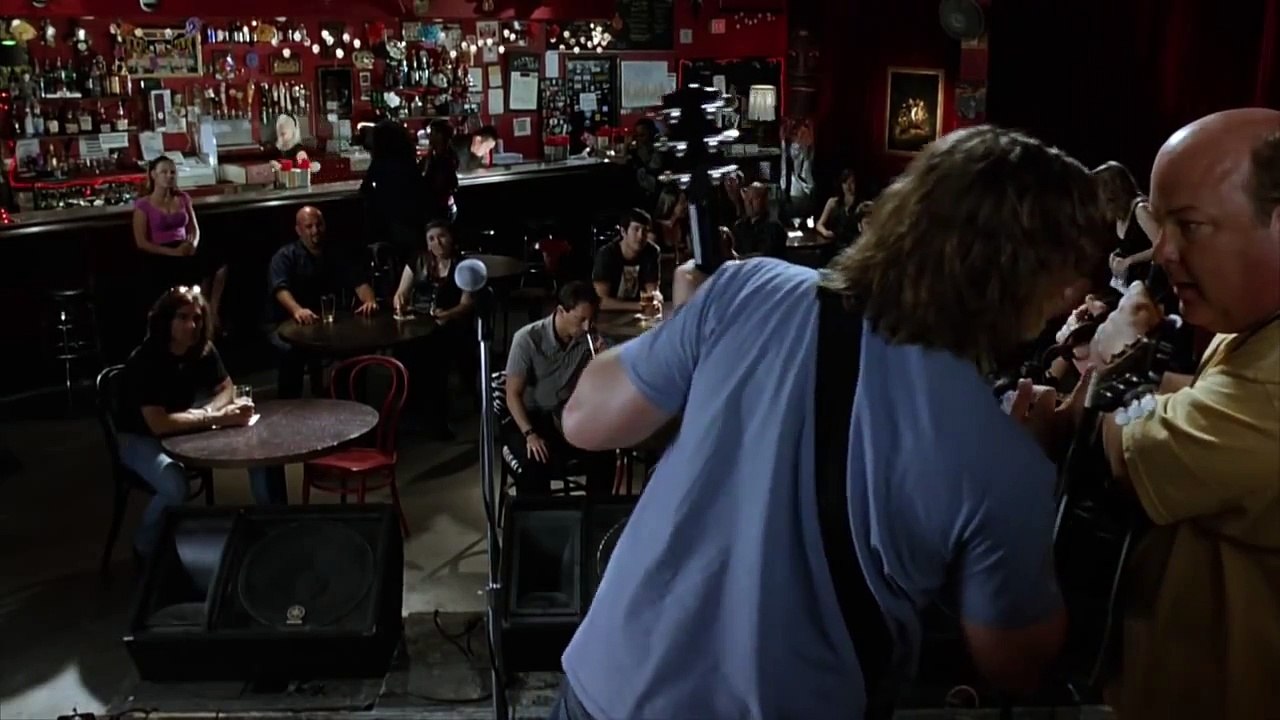 Tenacious D - The History of Tenacious D (High Definition) Pick Of Destiny