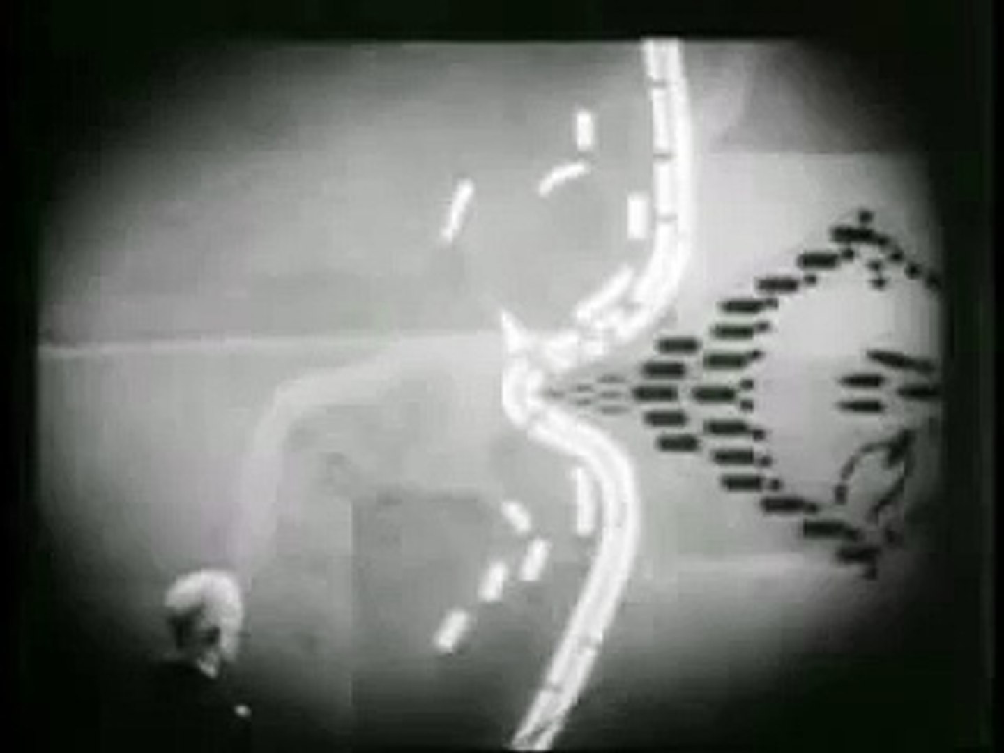 ⁣strategy war blitzkrieg 2d animation