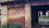 ▶ Real Ghost in haunted Building