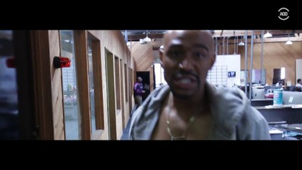 Mayweather's Training_ Mayweather vs. Pacquiao All Access Pt. 2 #ADDSketch