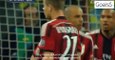 Alex Disallowed Goal Inter 0 - 0 Milan Serie A 19-4-2015