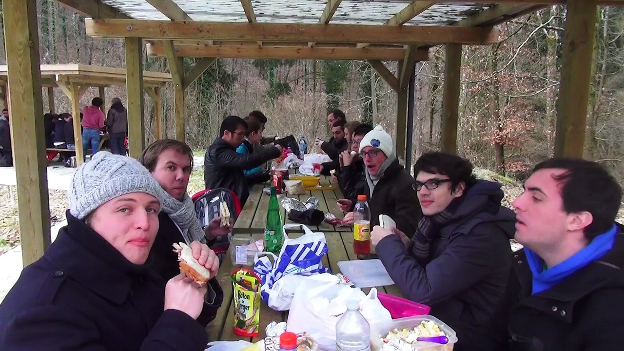 Weekend Club Bières en Belgique