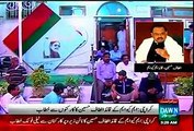 Altaf Hussain Speach for NA 246 and Imran Khan after Jalsa at 90