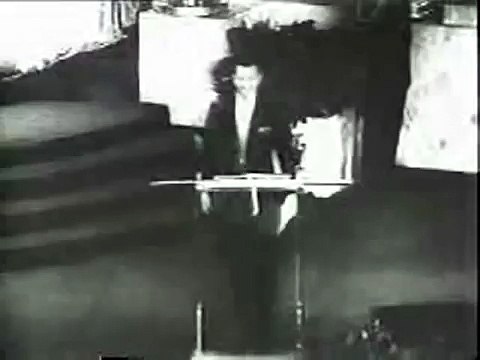 Audrey Hepburn receives Oscar for Roman Holiday