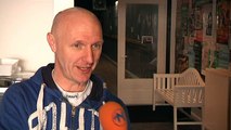 Iedereen slaapt nog, maar winnares Chantal danst weer - RTV Noord