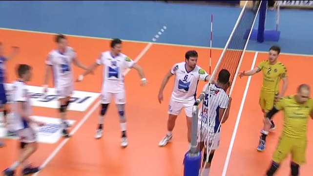 Lycurgus is optimistisch, ondanks verlies finalewedstrijd - RTV Noord