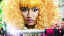 Nicki Minaj Mariah Carey Fight On American Idol: BlogXilla Goes In