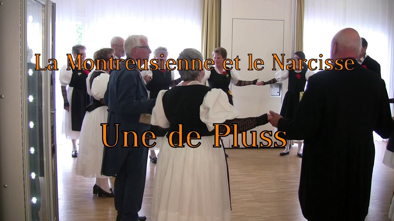 Une de Pluss