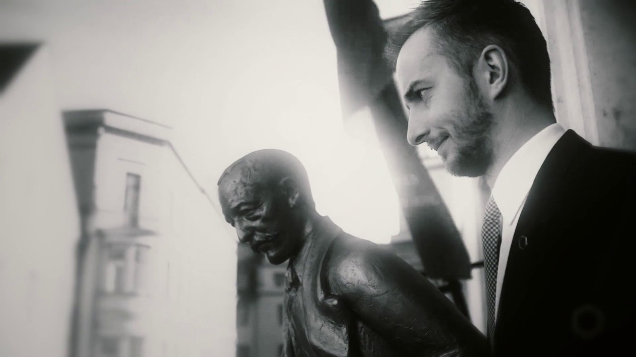 Nachruf auf Jan Böhmermann