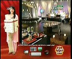 Arsalan Ahmed Arsal With Noor Ul Hassan In Iftaar Transmition Ptv