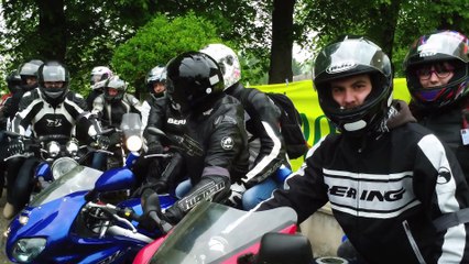 Une Rose Un Espoir 2015 Bande Annonce