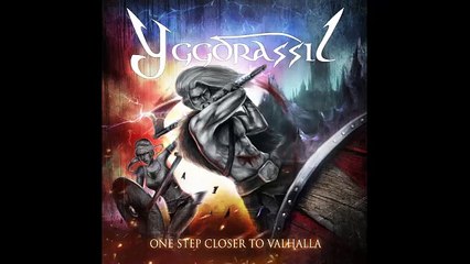 Yggdrassil - Nidhogg